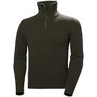 Helly Hansen Marka Wool Sweater Half Zip (Herr)