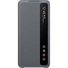Samsung Clear View Cover for Samsung Galaxy S20