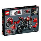 LEGO Technic 42107 Ducati Panigale V4 R