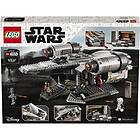 LEGO Star Wars 75292 The Mandalorian Bounty Hunter Transport