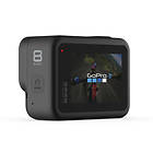 GoPro Hero8 Black Bundle