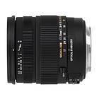 Sigma 17-70/2,8-4,0 DC OS HSM Macro for Canon