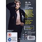 Eddie Izzard: Stripped (UK)