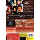 Tomorrow Never Dies - Special Edition