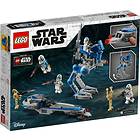 LEGO Star Wars 75280 501st Legion Clone Troopers