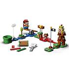 LEGO Super Mario 71360 Startbanen På Eventyr Med Mario