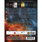 Game of Thrones - The Complete Series 1-8