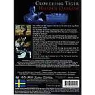 Crouching Tiger Hidden Dragon