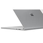 Microsoft Surface Book 3 i7 dGPU 32GB 512GB 15"