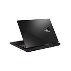 Asus ROG Strix G17 G712LWS-EV003T