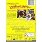 Days of Thunder