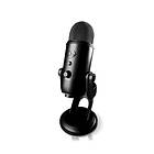Blue Microphones Yeti