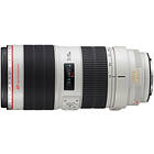 Canon EF 70-200/2,8 L IS II USM
