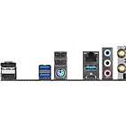 ASRock B550M-ITX/ac