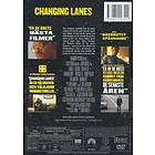 Changing Lanes