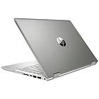 HP Pavilion x360 14-DW0016no