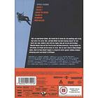 Cliffhanger (UK)