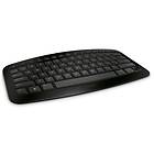 Microsoft Arc Keyboard (Nordisk)