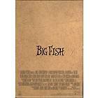 Big Fish - Limited Edition