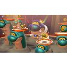 Super Mario 3D World + Bowser's Fury (Switch)