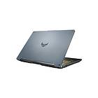 Asus TUF Gaming A17 FA706II-AU025T
