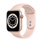 Apple Watch Series 6 4G 44mm Aluminium with Sport Band