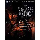 The Nightmare on Elm Street - Collection (US)