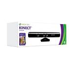 Microsoft Kinect (Xbox 360)