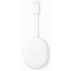 Google Chromecast (4th Generation) with Google TV