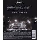 Metallica: Orgullo, Pasión, Y Gloria - Tres Noches En La Ciudad de Méx (US)