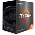 AMD Ryzen 5 5600X 3,7GHz Socket AM4 Box