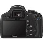 Canon EOS 550D + 18-55/3,5-5,6 IS