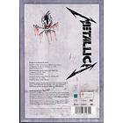 Metallica: Live Shit - Binge & Purge (US)