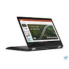 Lenovo ThinkPad L13 Yoga G2 20VK0010UK