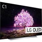 LG OLED77C15