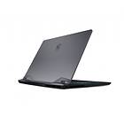 MSI GE66 Raider 10UH-051NE