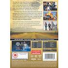 Harley Davidson and the Marlboro Man (UK)