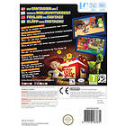 Toy Story 3: The Video Game (Wii)