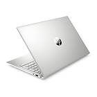 HP Pavilion i7 16GB 512GB 15,6" 15-EG0036no