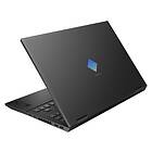 HP Omen R7 16GB 512GB RTX2060 15,6" 15-EN0027no
