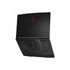 MSI GF65 Thin 10UE-014UK