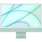 Apple iMac (2021) (Fra) - M1 OC 8C GPU 8GB 512GB 24"
