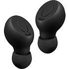 Supra Headphones Nero-TX PRO