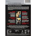 The Bourne Identity - Extended Edition