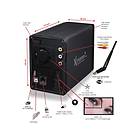 Xtreamer Media Player & Streamer Pro