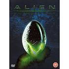 Alien Quadrilogy Collector's Alien Head