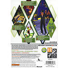 The Sims 3 (Xbox 360)