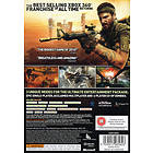 Call of Duty: Black Ops (Xbox 360)