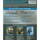 Bourne Trilogy (US)