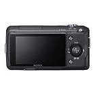 Sony NEX-3 + 18-55/3,5-5,6 OSS